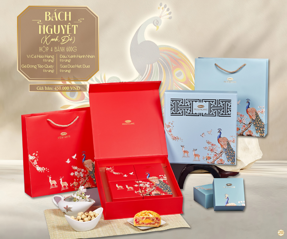 BÁCH NGUYỆT