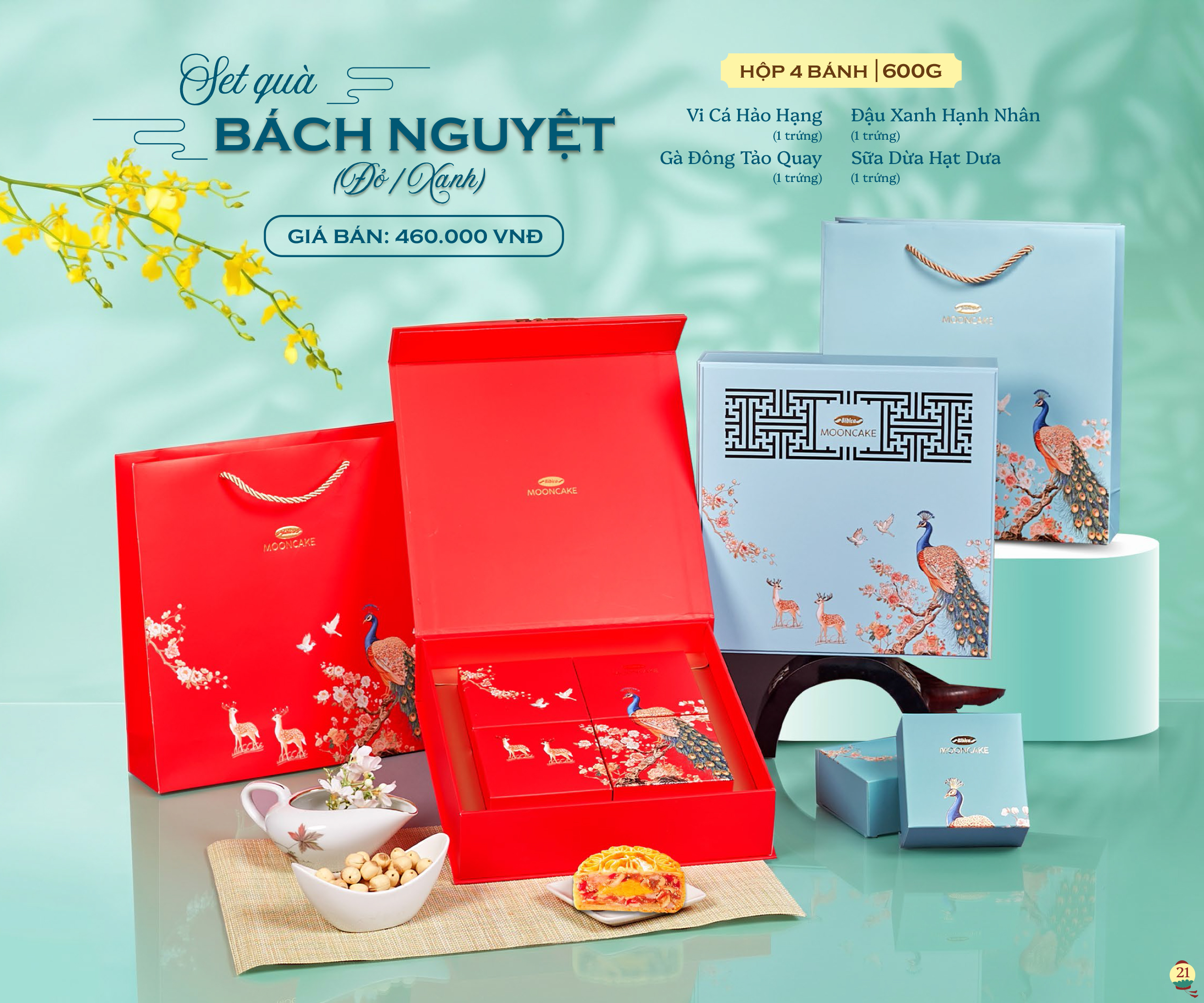 BÁCH NGUYỆT