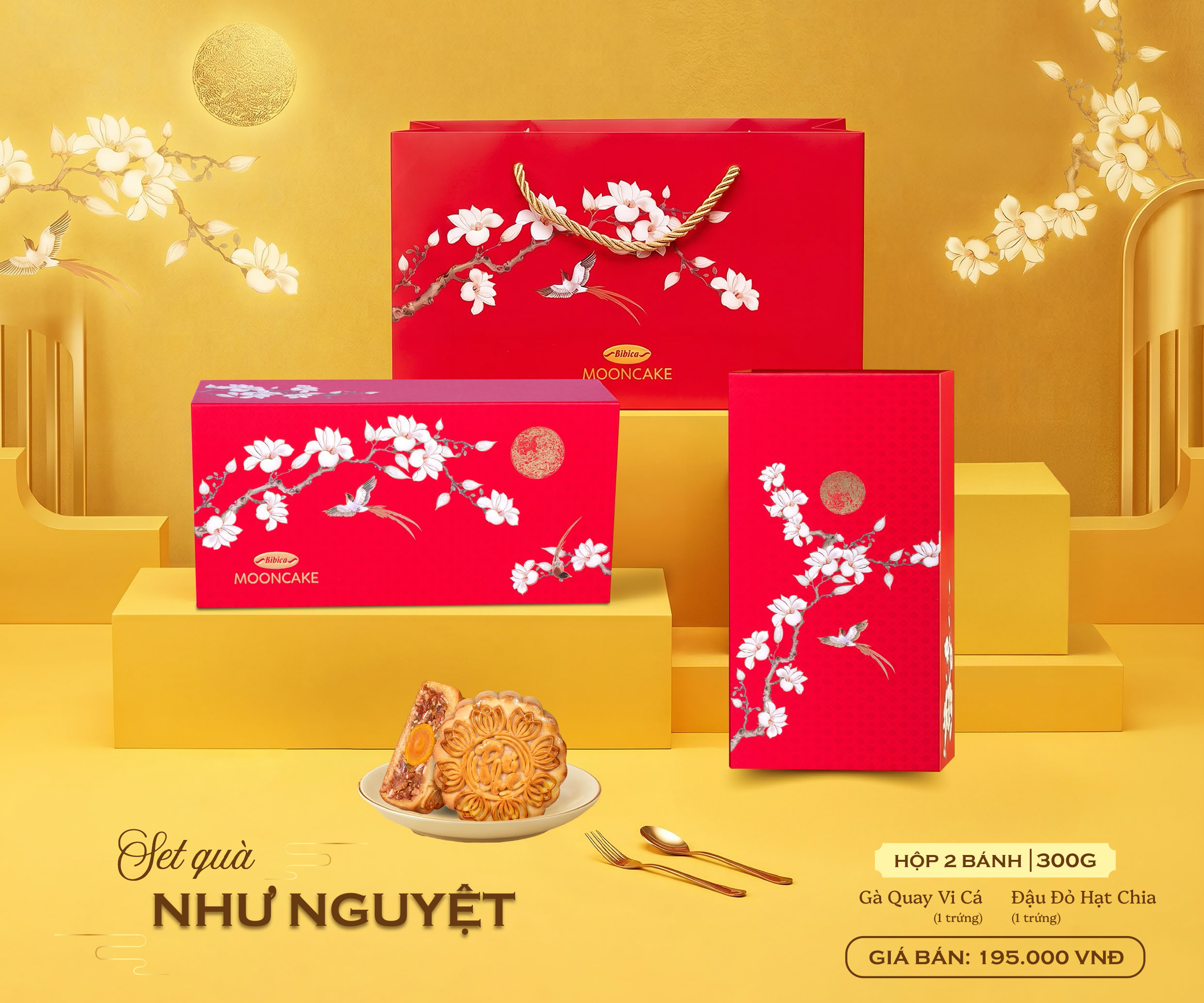 NHƯ NGUYỆT