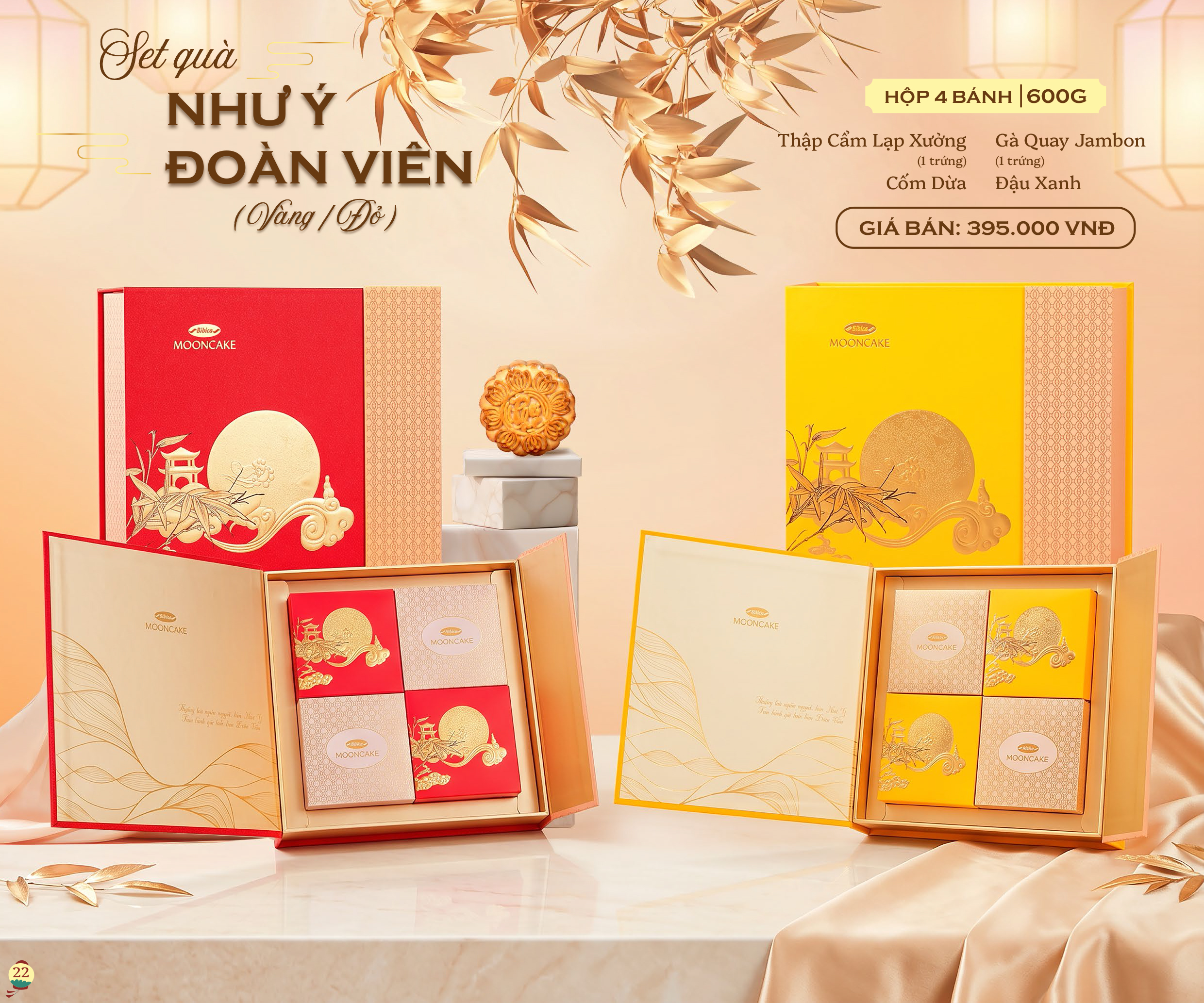 NHƯ Ý ĐOÀN VIÊN